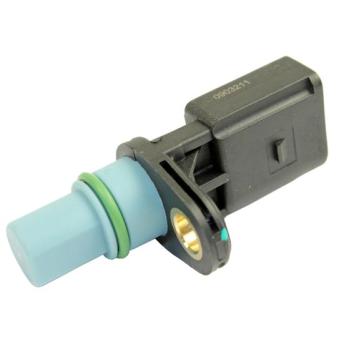 Capteur, position d'arbre à cames METZGER 0903211 pour AUDI A4 3.0 - 218cv