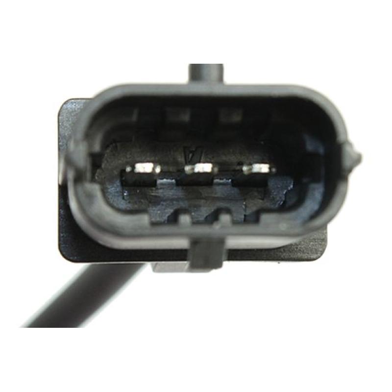 Capteur, position d'arbre à cames METZGER 0903221 - Visuel 1