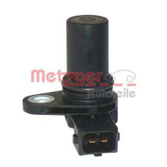 Capteur, impulsion d'allumage METZGER 0903235 pour FORD FOCUS 1.4 16V - 75cv