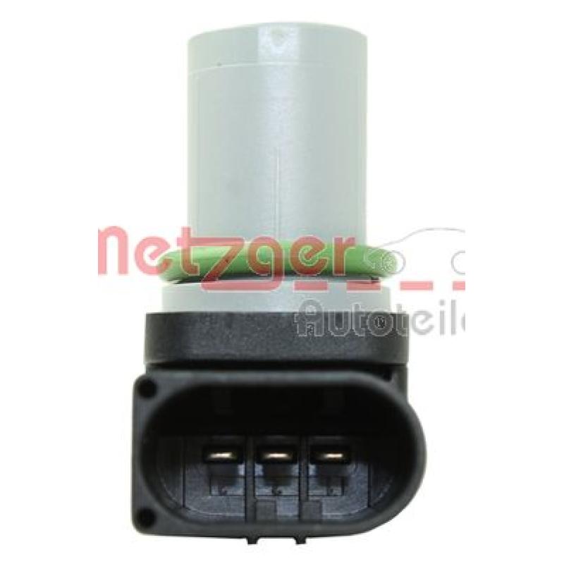 Capteur, position d'arbre à cames METZGER 0903238 - Visuel 1