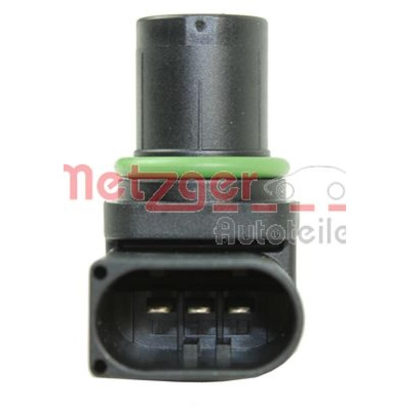 Capteur, position d'arbre à cames METZGER 0903239 - Visuel 1