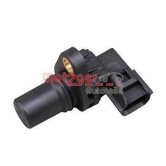 Capteur, position d'arbre à cames METZGER OEM 22056AA140