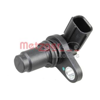 Capteur, position d'arbre à cames METZGER OEM 9091905061