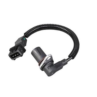 Capteur, position d'arbre à cames METZGER 0903285 pour HYUNDAI TERRACAN 2.9 CRDi - 163cv