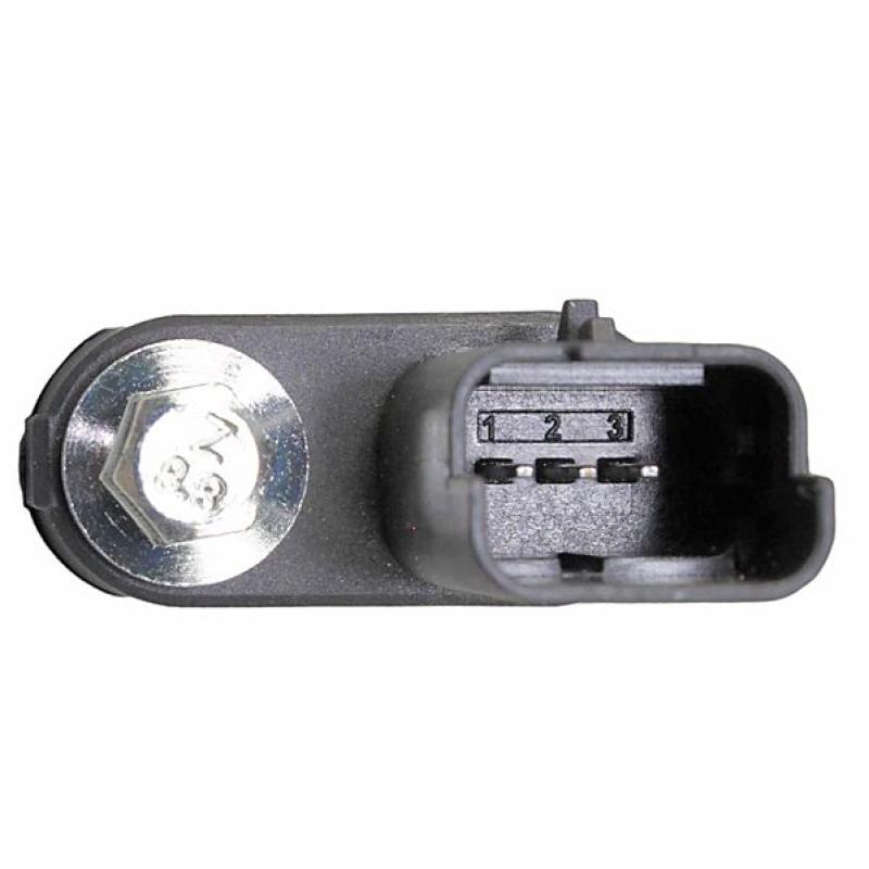 Capteur, position d'arbre à cames METZGER 0903304 - Visuel 1