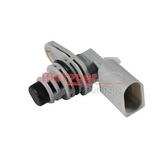 Capteur, position d'arbre à cames METZGER OEM 03D907601