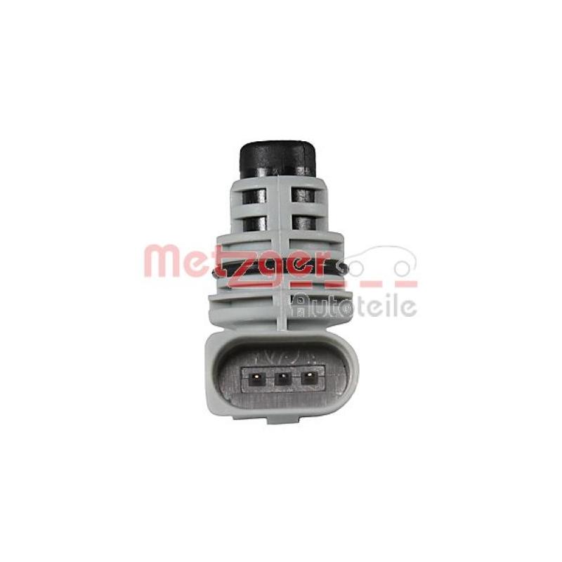 Capteur, position d'arbre à cames METZGER 0903308 - Visuel 1