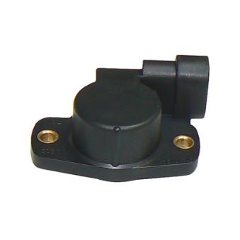 Capteur, position du papillon METZGER 0904021