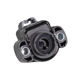 Capteur, position du papillon METZGER [0904037]