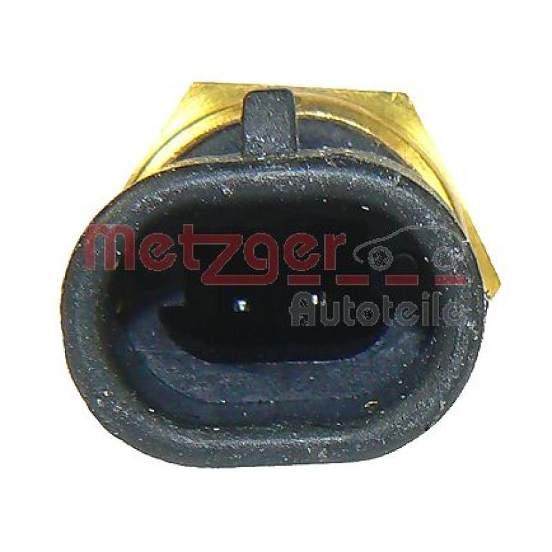 Sonde de température, liquide de refroidissement METZGER 0905009 - Visuel 1