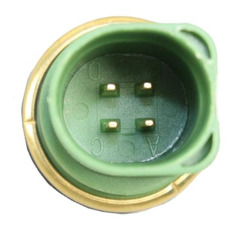 Sonde de température, liquide de refroidissement METZGER 0905015 - Visuel 1