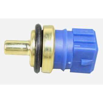 Sonde de température, liquide de refroidissement METZGER 0905017 pour KIA OPIRUS 1.9 TDI - 110cv