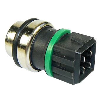 Sonde de température, liquide de refroidissement METZGER [0905021]