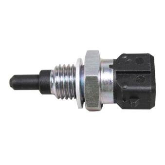 Capteur, température de l'air d'admission METZGER [0905061]