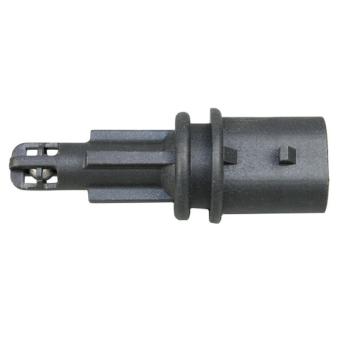 Capteur, température de l'air d'admission METZGER OEM 12129596