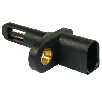 Capteur, température de l'air d'admission METZGER 0905080 pour AUDI 80 1.9 TDI - 110cv