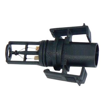 Capteur, température de l'air d'admission METZGER 0905092 pour AUDI A1 E 350 BlueTEC - 252cv