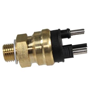 Sonde de température, liquide de refroidissement METZGER 0905100 pour FIAT STRADA E 2.0 - 122cv