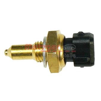 Capteur, température d'huile METZGER 0905148 pour BMW Série 3 320 i - 150cv