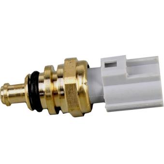 Sonde de température, liquide de refroidissement METZGER 0905156 pour FIAT PANDA 1.6 Ti - 110cv