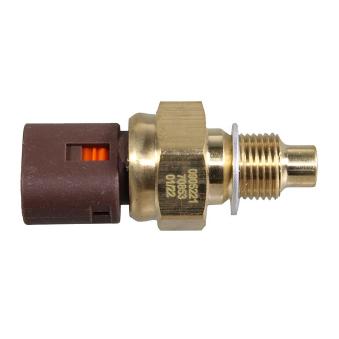 Sonde de température, liquide de refroidissement METZGER 0905221 pour SEAT LEON 2.1 D - 65cv