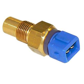 Sonde de température, liquide de refroidissement METZGER OEM 024283