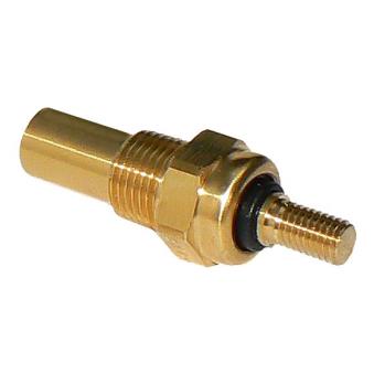 Sonde de température, liquide de refroidissement METZGER 0905230 pour FORD SIERRA 1.8 - 87cv