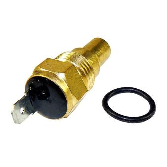 Sonde de température, liquide de refroidissement METZGER 0905233 pour CADILLAC SRX 1.6 - 110cv