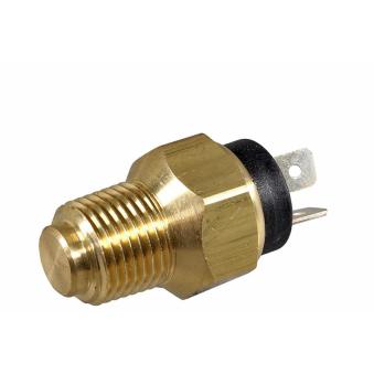Sonde de température, liquide de refroidissement METZGER 0905239 pour LANCIA DEDRA 2.0 Turbo - 177cv