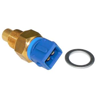 Sonde de température, liquide de refroidissement METZGER OEM 133886