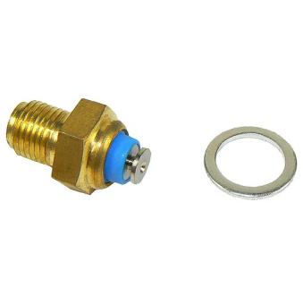 Capteur, température d'huile METZGER 0905412 pour DACIA DOKKER 1.9 TDI - 110cv