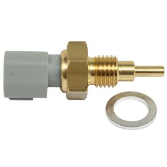 Sonde de température, liquide de refroidissement METZGER 0905437 pour MAZDA MX-6 1.6 16V - 110cv