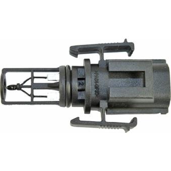 Capteur, température de l'air d'admission METZGER [0905449]