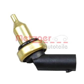 Sonde de température, liquide de refroidissement METZGER 0905478 pour RENAULT R16 John Cooper Works - 211cv