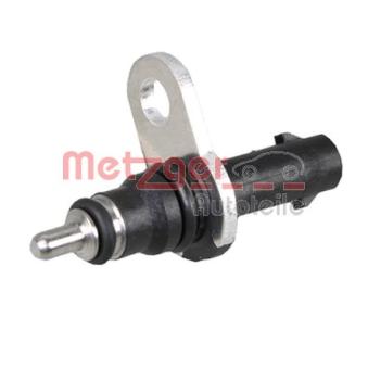 Sonde de température, liquide de refroidissement METZGER OEM 079919525B