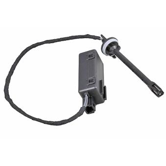 Capteur, température intérieur METZGER 0905491 pour DACIA LOGAN 1.5 DCI - 75cv