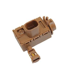 Capteur, qualité de l'air METZGER 0905495 pour AUDI A4 1.6 TDI - 110cv