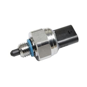 Capteur, pression de carburant METZGER 0905500