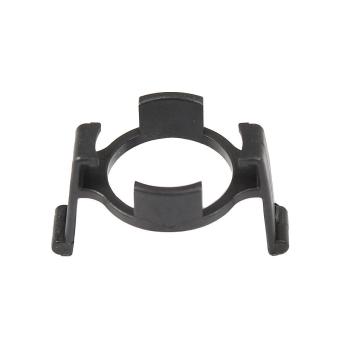 Clip, bouchon du bride de réfrigérant METZGER [0905513]