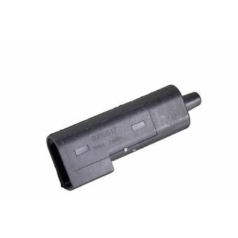 Capteur, température extérieure METZGER 0905517 pour FORD TRANSIT CUSTOM 2.2 TDCi - 125cv