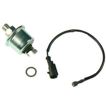 Capteur, pression d'huile METZGER [0906017]