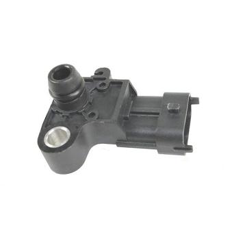 Capteur, pression du tuyau d'admission METZGER 0906026 pour SEAT LEON 2.2 TDCi - 110cv