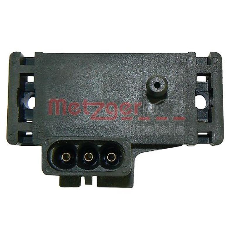 Capteur, pression de suralimentation METZGER 0906037 - Visuel 1