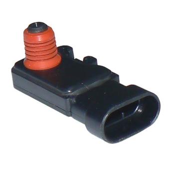 Capteur, pression de suralimentation METZGER 0906047 pour SAAB 97X 4.2 - 290cv