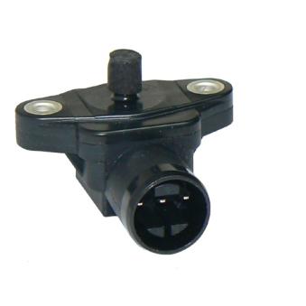 Capteur, pression du tuyau d'admission METZGER 0906053 pour ROVER 400 416 Si - 116cv