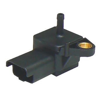 Capteur, pression du tuyau d'admission METZGER OEM 19207T Capteur, pression du tuyau d'admission METZGER OEM 19207T