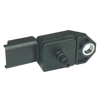 Capteur de pression barométrique, adaptation à l'altitude METZGER 0906073 pour MAZDA 626 2.0 TDCi - 110cv