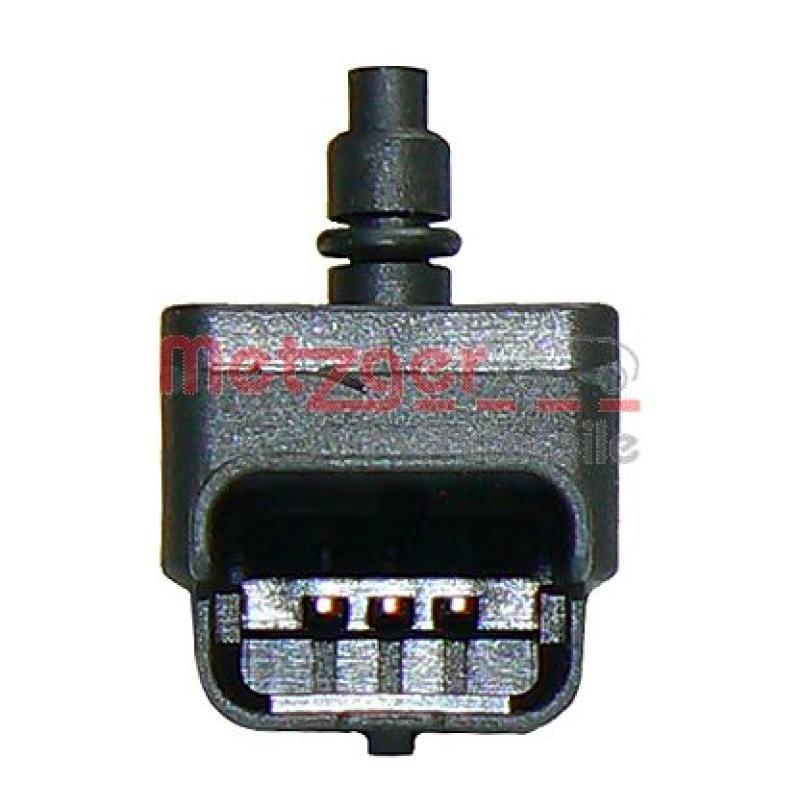 Capteur de pression barométrique, adaptation à l'altitude METZGER 0906073 - Visuel 1