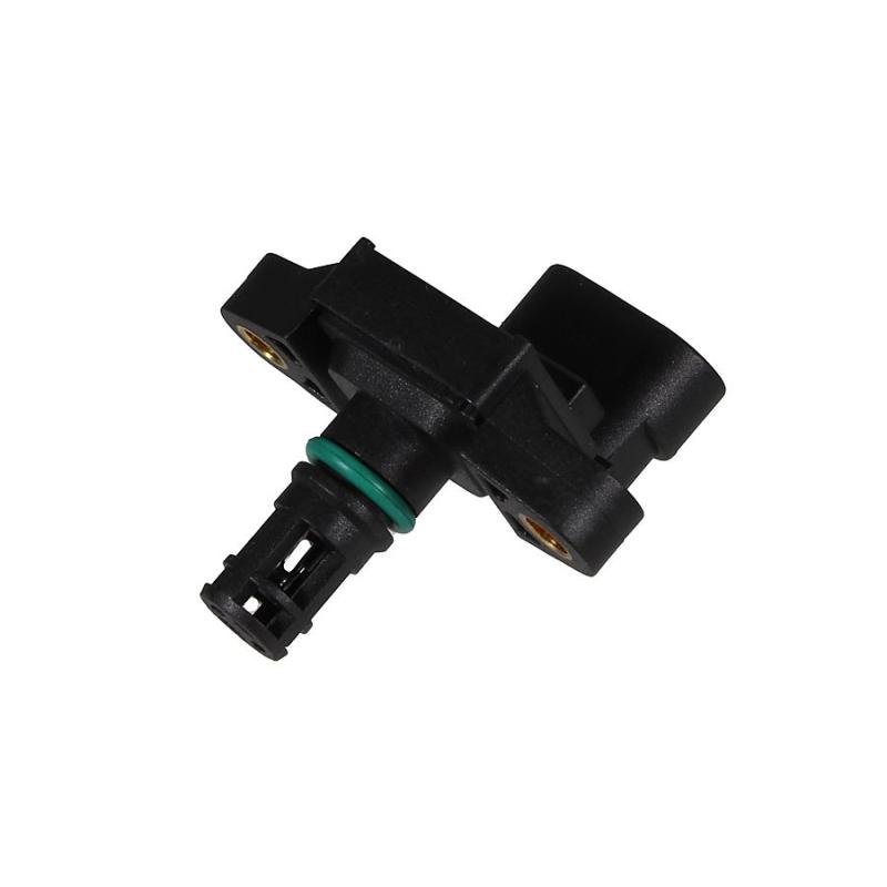 Capteur, pression du tuyau d'admission METZGER 0906086 - Visuel 1