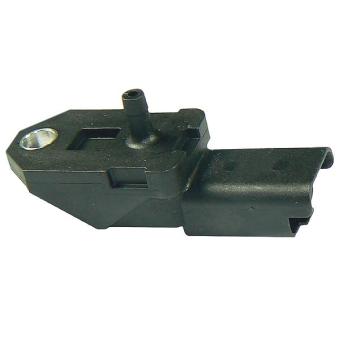 Capteur de pression barométrique, adaptation à l'altitude METZGER 0906090 pour NISSAN CABSTAR E 2.0 HDi - 110cv